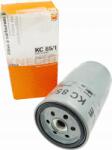 Delphi Filtru combustibil Delphi HDF555 - compatibil Rover, Land, Mg (DELPHIHDF555)