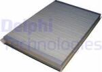 Delphi Filtru habitaclu Delphi TSP0325259 - compatibil Vw, Mercedes-Benz (DELPHITSP0325259)