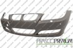 Prasco Elemente caroserie, Aripa, Bara protectie Bara protectie, piese Prasco BM0261031 - compatibil Bmw (PRASCOBM0261031)