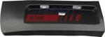 Fast Trim, Protecție, Embleme Dungi decorative, de protectie Fast FT90972 - compatibil 1874808 (FASTFT90972)