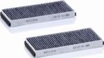 Mann-Filter Filtru habitaclu Mann-Filter CUK 23 004-2 (MANNFILTERCUK230042)