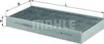 Mahle Filtru habitaclu Mahle LAK 232 - compatibil Peugeot, Citroën - MAHLE-LAK 232 (MAHLELAK232)