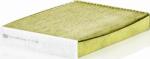 Mann-Filter Filtru habitaclu Mann-Filter FP 27 009 (MANNFILTERFP27009)