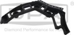 DPA Elemente caroserie, Aripa, Bara protectie Bara protectie, piese DPA 88070296202 - compatibil Vw (DPA88070296202)