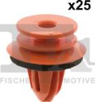 FA1 Trim, Protecție, Embleme Dungi decorative, de protectie FA1 14-40019.25 - compatibil Mercedes-Benz (FA1144001925)
