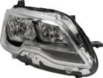 Valeo Faruri, piese componente Piese componente faruri Valeo 450777 - compatibil Peugeot (VALEO450777)