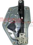Metzger Actionare electrica geam Metzger 2160250 - compatibil Skoda (METZGER2160250)