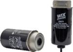 Mann-Filter Filtru combustibil Mann-Filter WK 8162 (MANNFILTERWK8162)