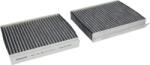 Bosch Filtru habitaclu Bosch 1 987 432 386 (BOSCH1987432386)