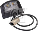 FEBI Bilstein Lumini Bec numar inmatriculare FEBI Bilstein 173958 (FEBIBILSTEIN173958)