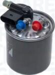 Magneti Marelli Filtru combustibil Magneti Marelli 153071762630 - compatibil Mercedes-Benz, Infiniti - Magneti Marelli (MAGNETIMARELLI153071762630)