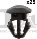 FA1 Trim, Protecție, Embleme Dungi decorative, de protectie FA1 22-40032.25 (FA1224003225)
