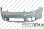 Prasco Elemente caroserie, Aripa, Bara protectie Bara protectie, piese Prasco VG0401001 (PRASCOVG0401001)
