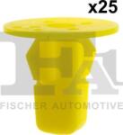 FA1 Trim, Protecție, Embleme Dungi decorative, de protectie FA1 77-60007.25 (FA1776000725)