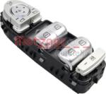 Metzger Actionare electrica geam Metzger 0916688 - compatibil Mercedes-Benz (METZGER0916688)