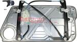 Metzger Actionare electrica geam Metzger 2160129 - compatibil Vw (METZGER2160129)