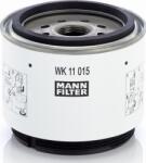 Mann-Filter Filtru combustibil Mann-Filter WK 11 015 X - compatibil Man, Hyundai - Mann-Filter-WK 11 015 X (MANNFILTERWK11015X)