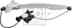 FEBI Bilstein Actionare electrica geam FEBI Bilstein 176412 (FEBIBILSTEIN176412)