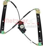 Metzger Actionare electrica geam Metzger 2160742 - compatibil Audi (METZGER2160742)