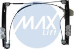 MAX Actionare electrica geam MAX WBM250-R - compatibil Mini (MAXWBM250R)