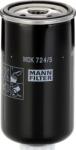 Mann-Filter Filtru combustibil Mann-Filter WDK 724/5 (MANNFILTERWDK7245)