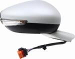 TYC Geamuri, Oglinzi Oglinzi TYC 326-0109 - compatibil Peugeot (TYC3260109)