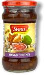 Swad Mangó Chutney (Egzotikus), 350gr (Swad)