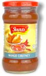 Swad Mangó Chutney (Csípős), 350gr (Swad)