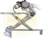 Ac Rolcar Actionare electrica geam Ac Rolcar 01.6992 - compatibil Subaru - Ac Rolcar (ACROLCAR016992)