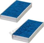 Hengst Filter Filtru habitaclu Hengst Filter E3950LB-2 (HENGSTFILTERE3950LB2)