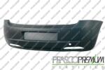 Prasco Elemente caroserie, Aripa, Bara protectie Bara protectie, piese Prasco FT3421051 - compatibil Fiat (PRASCOFT3421051)