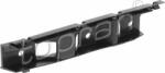 Topran Elemente caroserie, Aripa, Bara protectie Bara protectie, piese Topran 115 555 - compatibil Daf - Topran-115 555 (TOPRAN115555)