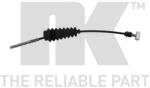 NK Cablu, frana de parcare NK 9045137 (9045137)