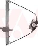 Van Wezel Actionare electrica geam Van Wezel 4060261 - compatibil Peugeot - Van Wezel (VANWEZEL4060261)