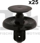 FA1 Trim, Protecție, Embleme Dungi decorative, de protectie FA1 77-30013.25 - compatibil Peugeot, Toyota, Citroën, Lexus (FA1773001325)
