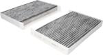 Bosch Filtru habitaclu Bosch 1 987 435 546 (BOSCH1987435546)