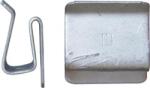 Restagraf Trim, Protecție, Embleme Dungi decorative, de protectie Restagraf 9930 (RESTAGRAF9930)