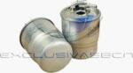 Mann-Filter Filtru combustibil Mann-Filter WK 842/23 X (MANNFILTERWK84223X)