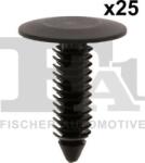 FA1 Trim, Protecție, Embleme Dungi decorative, de protectie FA1 25-10003.25 (FA1251000325)