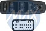 MAX Actionare electrica geam MAX SRN118 - compatibil Renault (MAXSRN118)