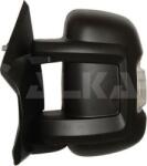 Alkar Geamuri, Oglinzi Oglinzi Alkar 9233922 - compatibil Peugeot, Fiat, Citroën (ALKAR9233922)