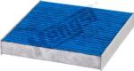 Hengst Filter Filtru habitaclu Hengst Filter E3910LB - compatibil Fiat, Abarth, Lancia, Chrysler - Hengst Filter (HENGSTFILTERE3910LB)