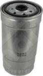 Delphi Filtru combustibil Delphi HDF606 - compatibil Jeep, Iveco, Fiat, Kia (DELPHIHDF606)