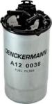 Dr! ve+ Filtru combustibil Dr! ve+ DP1110.13. 0045 - compatibil Seat, Skoda, Vw - Dr! ve+ (DRVEDP1110130045)
