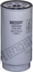 Hengst Filter Filtru combustibil Hengst Filter H824WK D718 (HENGSTFILTERH824WKD718)