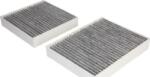 MTR Filtru habitaclu MTR 12902991 (MTR12902991)