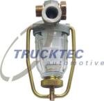 FEBI Bilstein 35084 - FILTRU COMBUSTIBIL - compatibil Man. Mercedes. Scania - FEBI Bilstein-35084 (FEBIBILSTEIN35084)