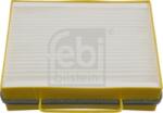 FEBI Bilstein Filtru habitaclu FEBI Bilstein 22095 (FEBIBILSTEIN22095)