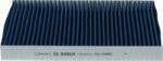 Bosch Filtru habitaclu Bosch 0 986 628 601 (BOSCH0986628601)