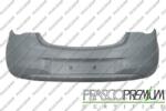 Prasco Elemente caroserie, Aripa, Bara protectie Bara protectie, piese Prasco OP0361051 - compatibil Opel, Vauxhall (PRASCOOP0361051)